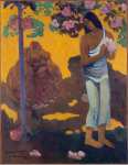 Gauguin Paul Month of Mary Te avae no Maria  - Hermitage